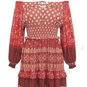 Spell and The Gypsy Tuula Gypsiana Playdress